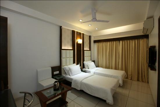 Hotel Atithi